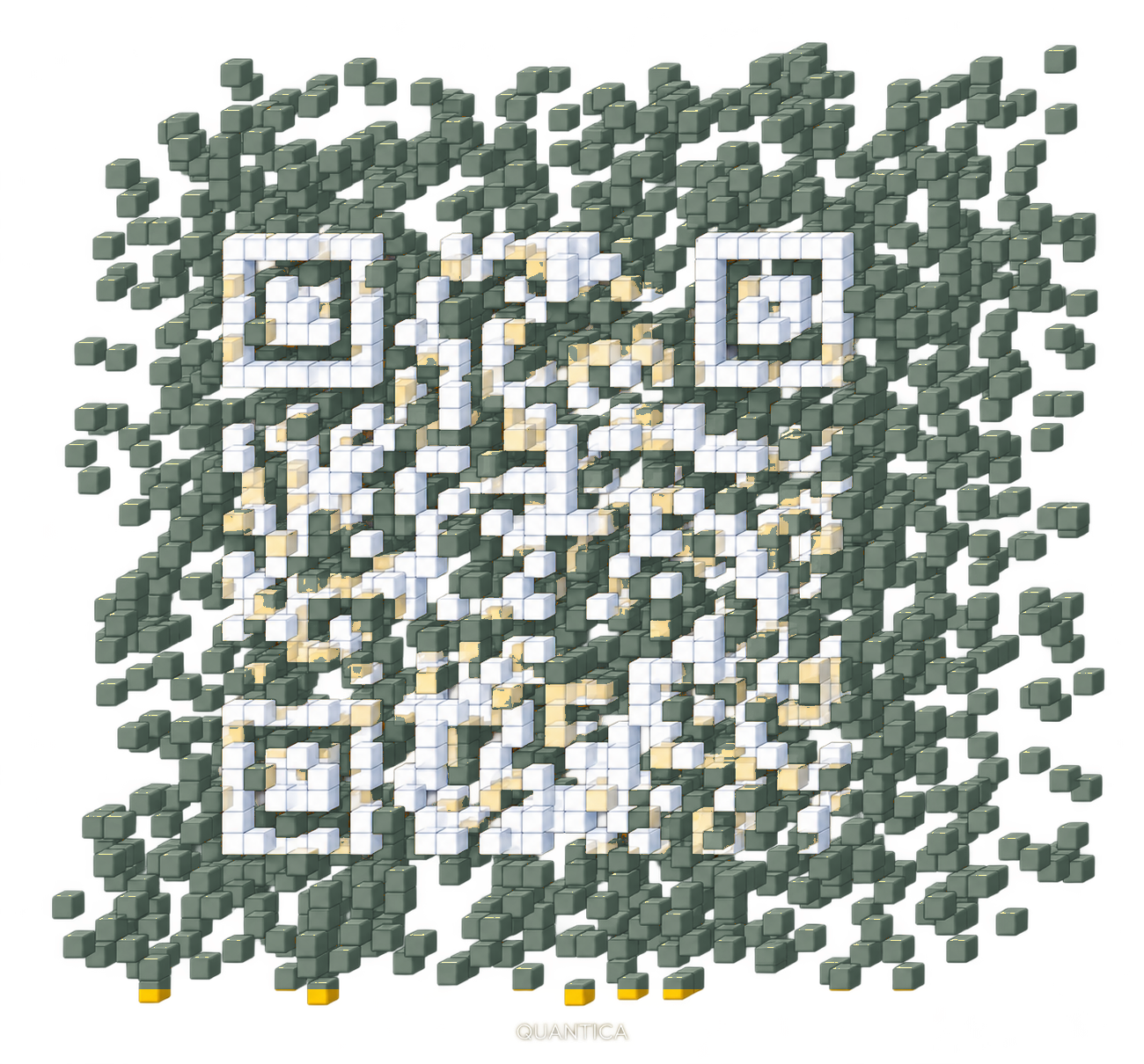 Quantum Group QR